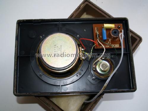 Hi-Fi Lautsprecherbox LK 2401; Elac Electroacustic (ID = 1688921) Parleur