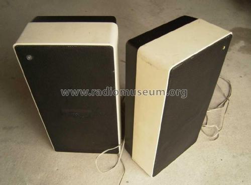 LK1000; Elac Electroacustic (ID = 1768852) Speaker-P