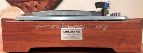 Miracord 10H; Elac Electroacustic (ID = 2342219) Reg-Riprod