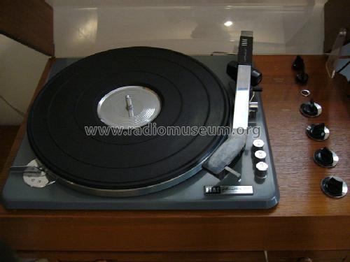 Miravox II ; Elac Electroacustic (ID = 1105323) Sonido-V