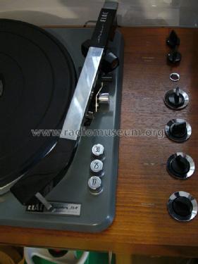 Miravox II ; Elac Electroacustic (ID = 1105324) Sonido-V