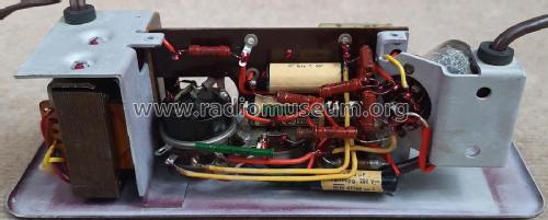 Phono-Vorverstärker PV1; Elac Electroacustic (ID = 2991867) Verst/Mix