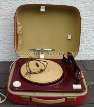 PW6; Elac Electroacustic (ID = 1885453) Ton-Bild