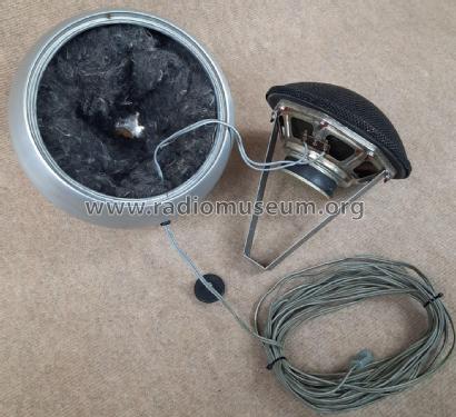 Quadrosound 1; Elac Electroacustic (ID = 2968378) Lautspr.-K