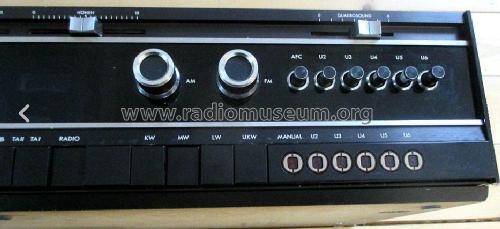 Quadrosound 3402T Körting-Ch= 34678; Elac Electroacustic (ID = 2101675) Radio