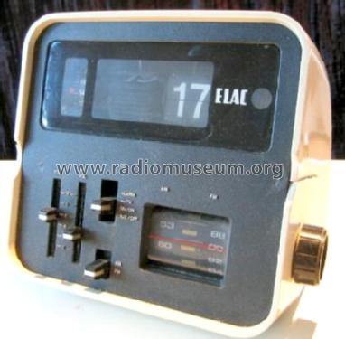 RD100; Elac Electroacustic (ID = 148511) Radio