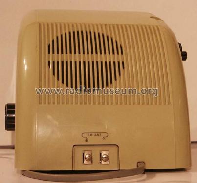 RD100; Elac Electroacustic (ID = 157597) Radio