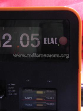 RD100; Elac Electroacustic (ID = 581890) Radio