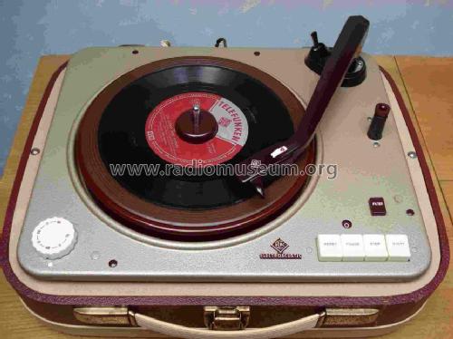 Star W5; Elac Electroacustic (ID = 336499) Sonido-V