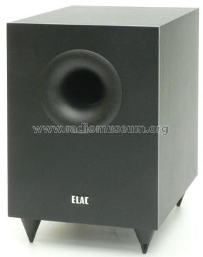 Aktiv Lautsprecher SUB 05 ESP; Elac Electroacustic (ID = 1836709) Speaker-P