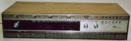 Syntector 4000T; Elac Electroacustic (ID = 117906) Radio