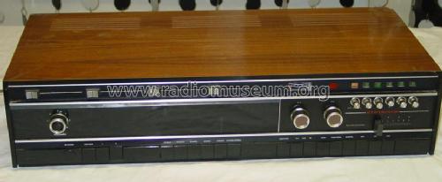 SYNTECTOR Quadrosound 4101T Körting-Ch= 33688; Elac Electroacustic (ID = 100814) Radio