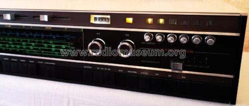 SYNTECTOR Quadrosound 4101T Körting-Ch= 33688; Elac Electroacustic (ID = 2642194) Radio