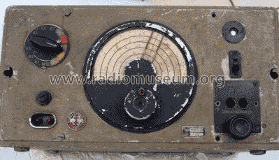 Tongenerator HMG10; Elac Electroacustic (ID = 134928) Ausrüstung