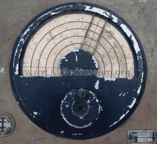 Tongenerator HMG10; Elac Electroacustic (ID = 134936) Ausrüstung