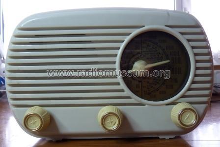 Kit 201; Comercial Radio (ID = 906874) Radio