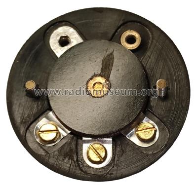 Antennapótló - Light Antenna ; Elbe Elektró - Rádió (ID = 2787183) Antenny