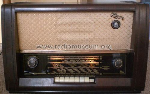 Filigran W579M; Elbia GmbH; (ID = 1289293) Radio