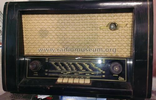 Matador ; Elbia GmbH; (ID = 1932427) Radio