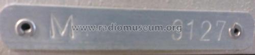 Matador ; Elbia GmbH; (ID = 1934485) Radio