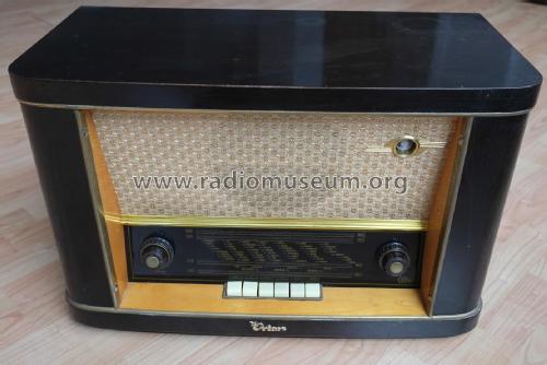 Orion W; Elbia GmbH; (ID = 2157775) Radio