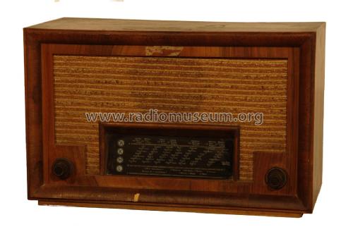 W465; Elbia GmbH; (ID = 1776521) Radio
