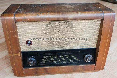 W666; Elbia GmbH; (ID = 2159651) Radio