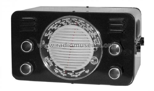 A/By49; Elcophon Gerätebau, (ID = 88749) Car Radio