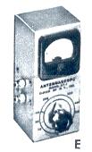 Antennascope ; Eldico Inc., New (ID = 231390) Amateur-D