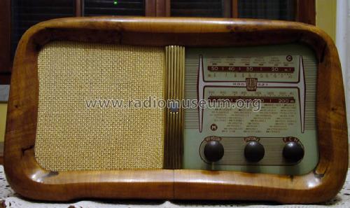 521; Electa Radio, A. (ID = 573596) Radio
