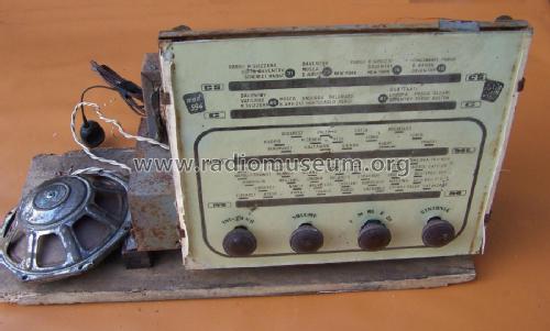 594; Electa Radio, A. (ID = 1839418) Radio
