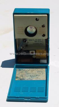 12 Transistor HT-1251 ; Electra Radio Corp. (ID = 3015680) Radio