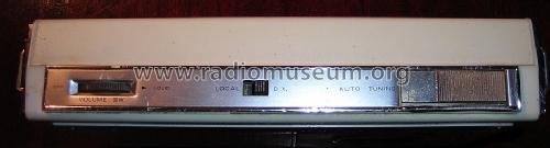 Dial O Matic Solid State 10 Transistor Auto Tuning AM500; Electra Radio Corp. (ID = 1710101) Radio