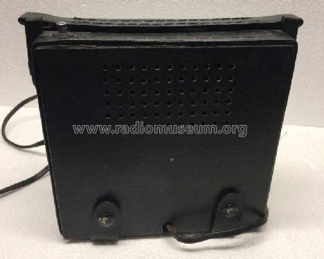 ERC 1250; Electra Radio Corp. (ID = 2225267) Radio