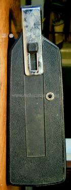 Electra FM-AM 2 Band FM-90; Electra Radio Corp. (ID = 1390885) Radio