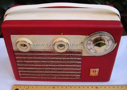 Astor ; Electric Audio (ID = 1353500) Radio