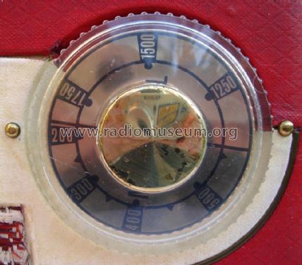 Astor ; Electric Audio (ID = 1353502) Radio