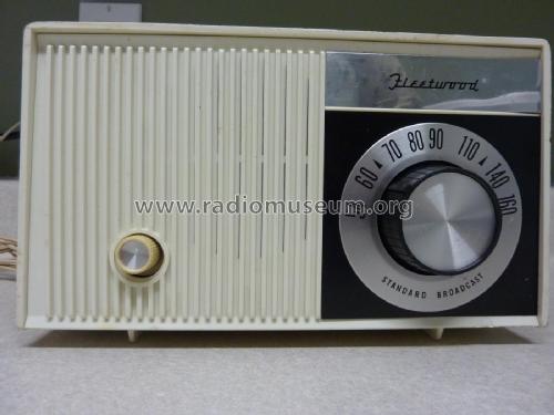 Fleetwood 5049 ; Electrical Products (ID = 2745305) Radio