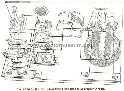 Duo Reflex OneTube Kit; Electrical Research (ID = 1468930) Kit