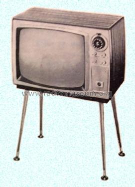 View-Matic E1928 Ch= T31F; Electrice Brand of (ID = 2997586) Televisore