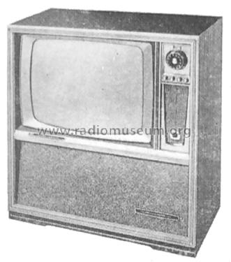 Viewmatic E2319; Electrice Brand of (ID = 2093976) Television