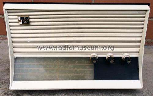 Wide-Fi E516M; Electrice Brand of (ID = 2261158) Radio