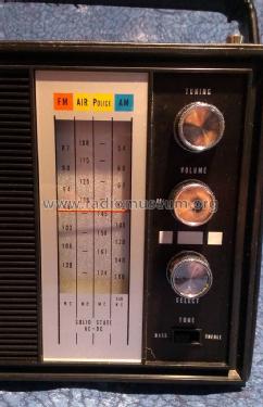 4B14R ; Electro-Brand Inc.; (ID = 1470700) Radio