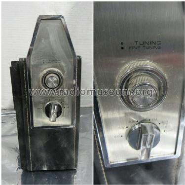 Public Service UHF Citizen Band EB-2942; Electro-Brand Inc.; (ID = 2408599) Radio