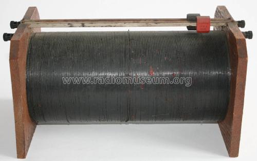 Electro Tuner No. 8486A; Electro Importing Co (ID = 1978634) mod-pre26
