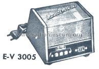3005 ; Electro-Voice Inc.; (ID = 222632) RF-Ampl.