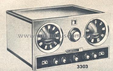 3303 ; Electro-Voice Inc.; (ID = 222631) Radio