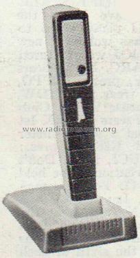 729SR; Electro-Voice Inc.; (ID = 2059852) Microfono/PU