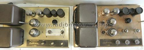 Circlotron Amplifier A50; Electro-Voice Inc.; (ID = 2793484) Ampl/Mixer