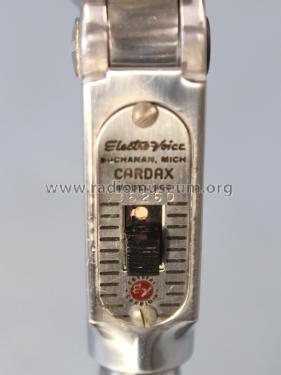 Cardax 950 ; Electro-Voice Inc.; (ID = 2331830) Microfono/PU